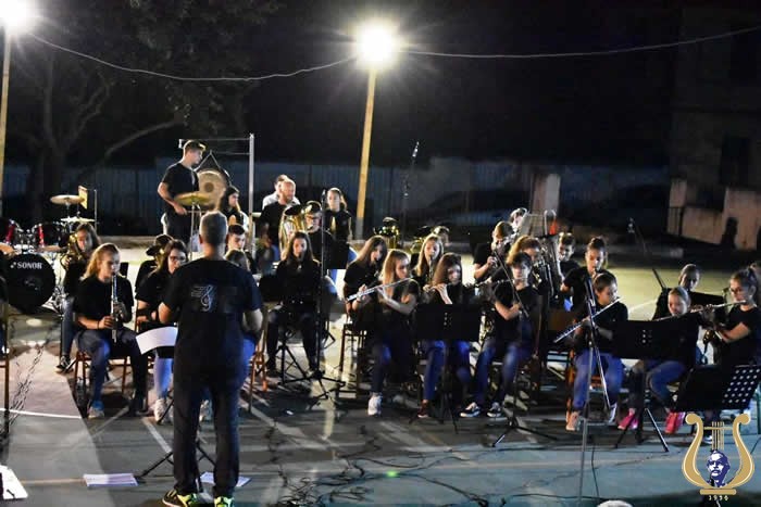 02.Summer Concert 2018