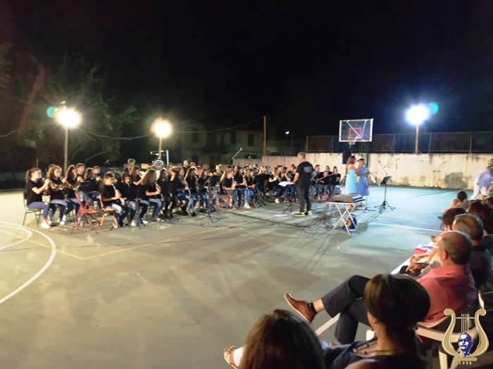 05.Summer Concert 2018