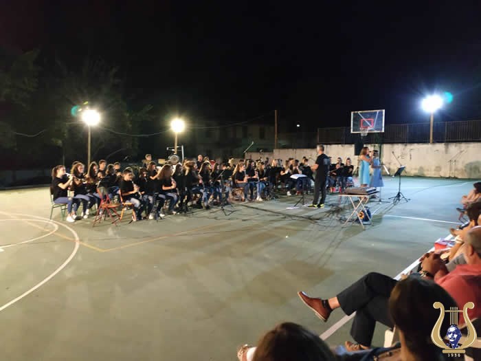 07.Summer Concert 2018