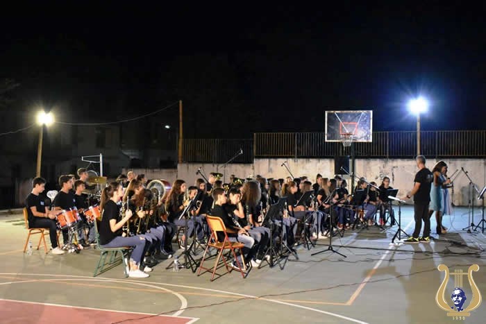 08.Summer Concert 2018
