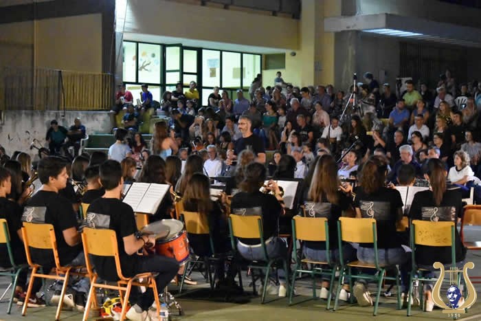 11.Summer Concert 2018
