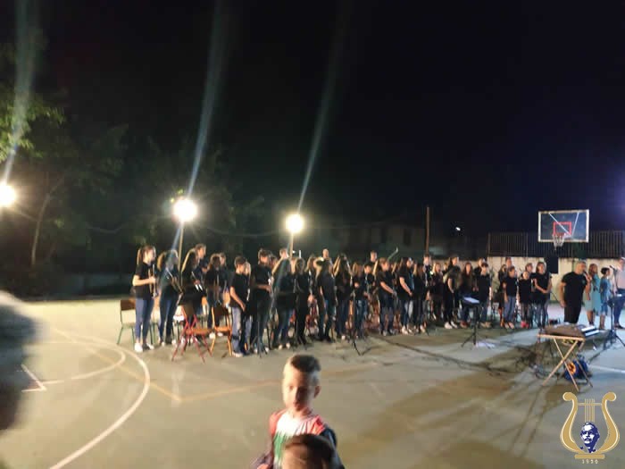 12.Summer Concert 2018