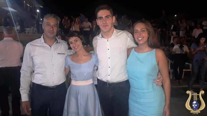 13.Summer Concert 2018