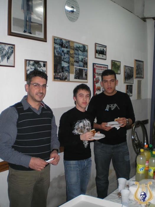 10.Kopi pitas 2009