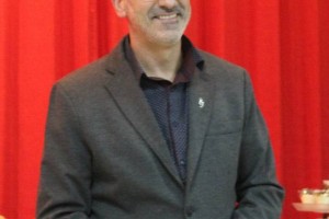 17-03-23 Επίσκεψη Δημ. Σχολείου Χρυσού