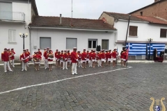 Παρέλαση 25ης Μαρτίου 2023