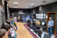 03.17-03-23 Επίσκεψη Δημ. Σχολείου Χρυσού