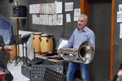 04.17-03-23 Επίσκεψη Δημ. Σχολείου Χρυσού