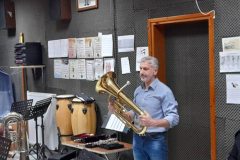 06.17-03-23 Επίσκεψη Δημ. Σχολείου Χρυσού