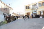Εγκαίνια Κτιρίου