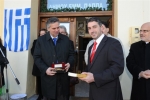 Εγκαίνια Κτιρίου