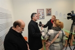 Εγκαίνια Κτιρίου