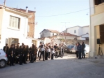 Εγκαίνια Κτιρίου