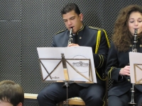 Εγκαίνια Κτιρίου